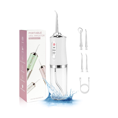 Portable Oral Irrigator