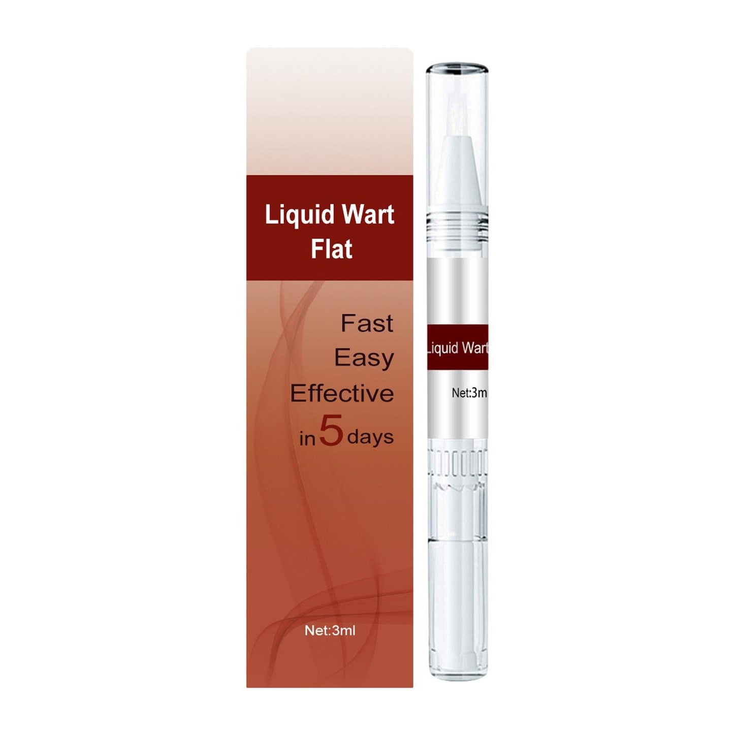 Skin Tag Remover Pen Liquid Wart Remover