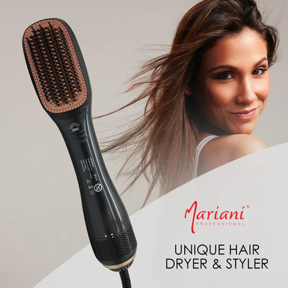 2 in 1 Styling Brush