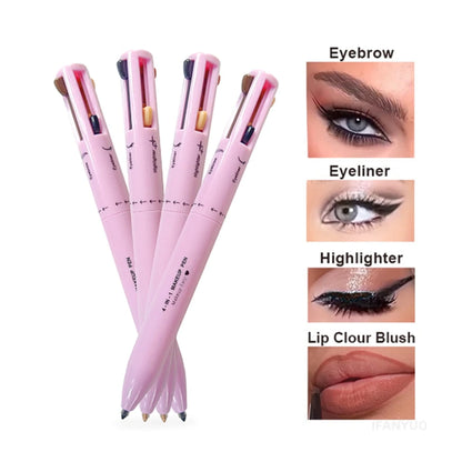 4-in-1 Makeup Pen