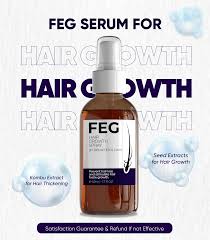 Hair Growth Spray