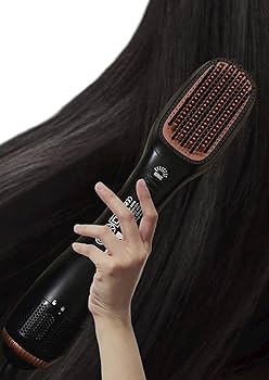 2 in 1 Styling Brush