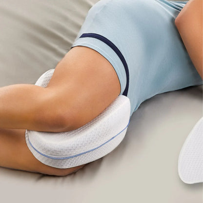 Leg & Knee Foam Support Pillow