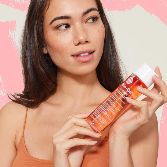 Bio-Oil Skincare Oil, 6.7 Ounce, Body Oil for Scars and Stretchmarks, Hydrates Skin, Non-Greasy Rahma Beauty Store