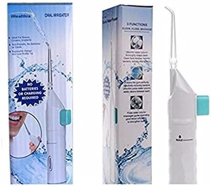 Dental Water Flosser Rahma Beauty Store