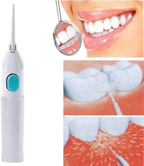 Dental Water Flosser Rahma Beauty Store