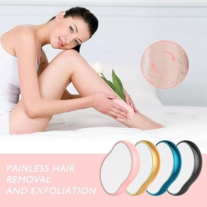 EPILATOR Painless Hair Removal Rahma Beauty Store