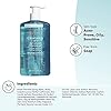 Eau Thermale Avène - Cleanance Cleansing Gel - Soap-Free Cleanser for Face and Body - For Blemish-Prone Skin - 13.5 fl.oz. Rahma Beauty Store