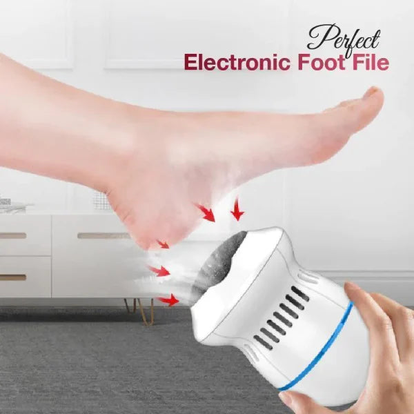 Electric Foot File Grinder Rahma Beauty Store