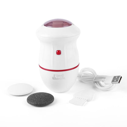 Electric Foot File Grinder Rahma Beauty Store