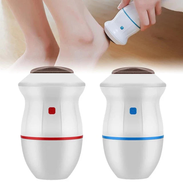 Electric Foot File Grinder Rahma Beauty Store