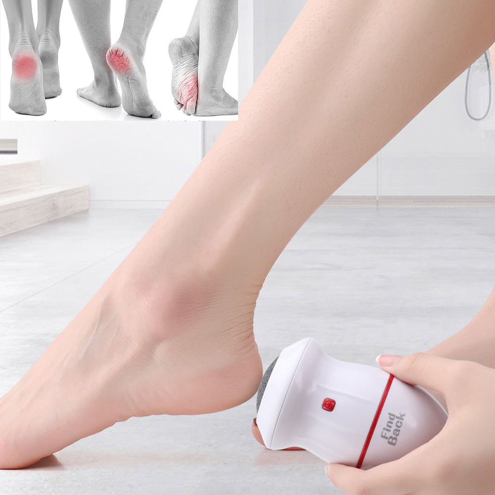 Electric Foot File Grinder Rahma Beauty Store