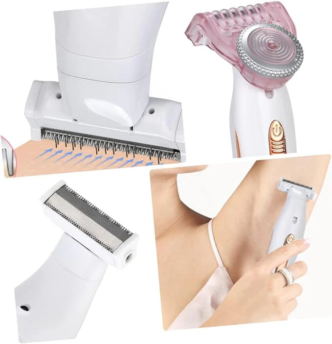 Electric Woman Epilator Rahma Beauty Store