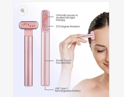 Eye Beauty Device Rahma Beauty Store