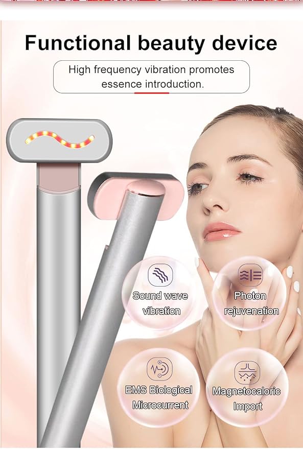 Eye Beauty Device Rahma Beauty Store