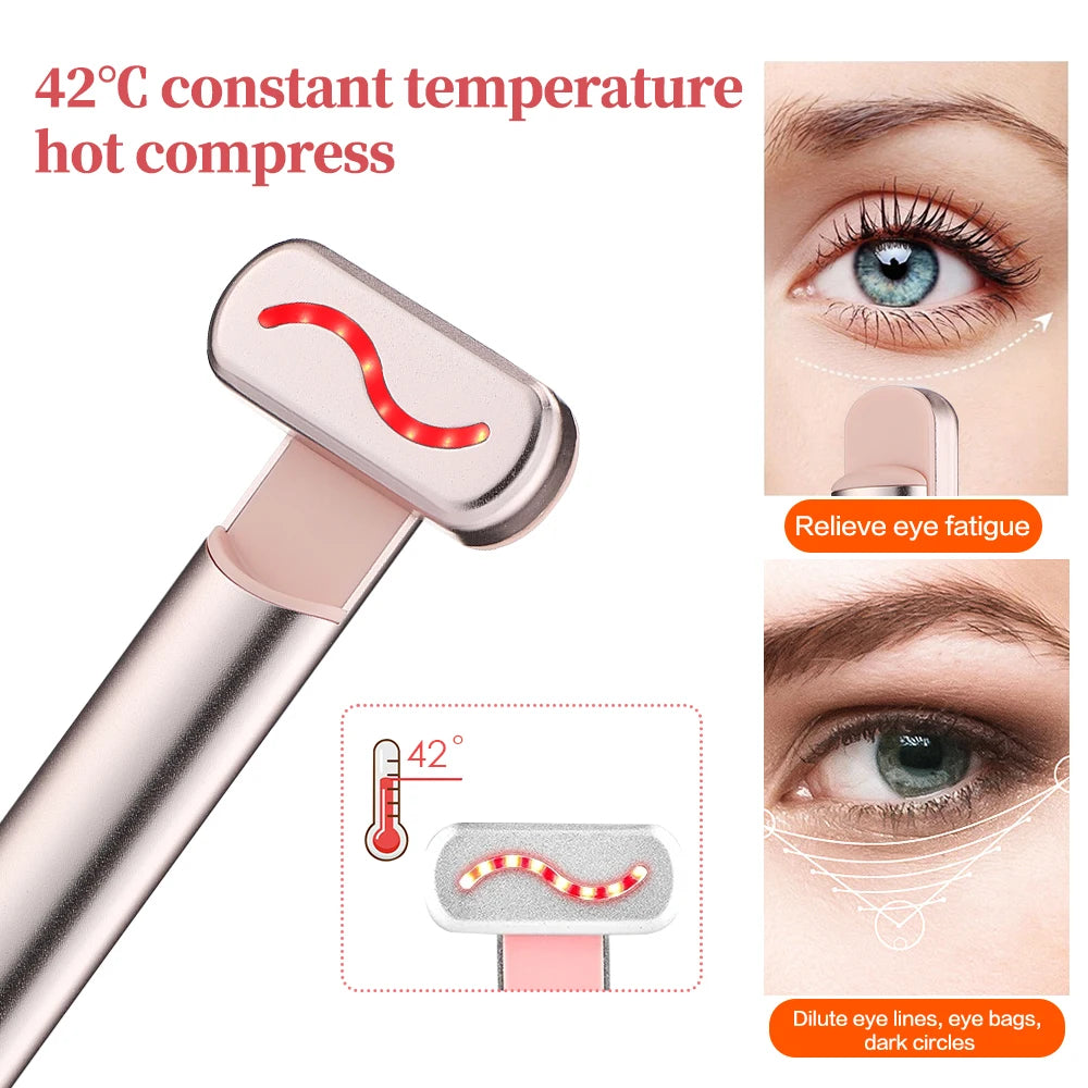 Eye Beauty Device Rahma Beauty Store