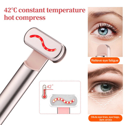 Eye Beauty Device Rahma Beauty Store