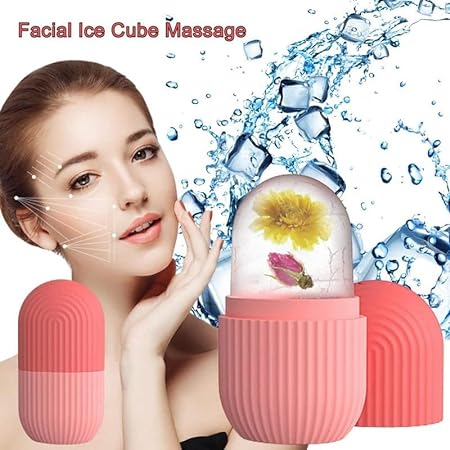 Face Glow Ice Roller Rahma Beauty Store