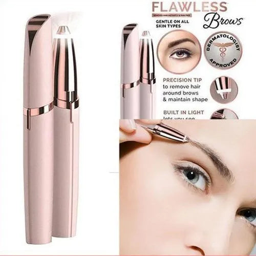 Flawless Hair Remover Rahma Beauty Store