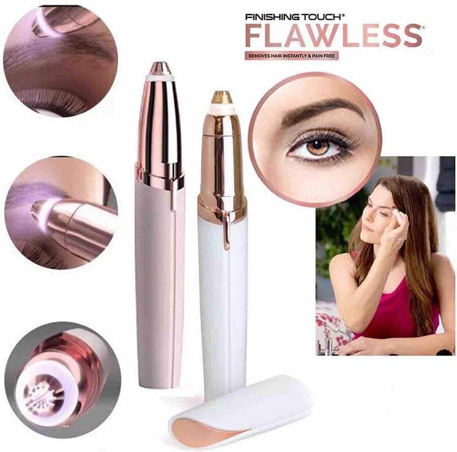 Flawless Hair Remover Rahma Beauty Store