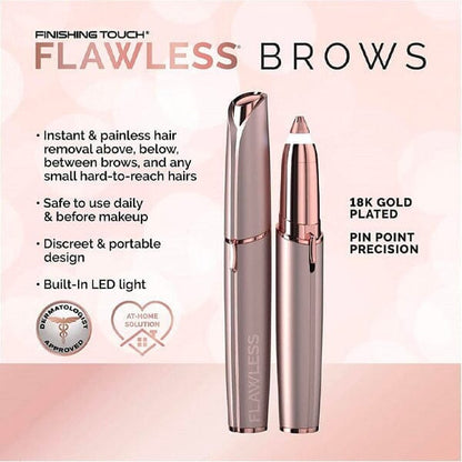 Flawless Hair Remover Rahma Beauty Store