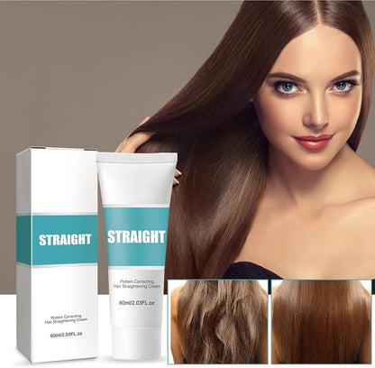 CENTELLA Hyalo Cica & Poremizing + Free Hair Straightening Cream