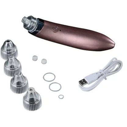 Pore Cleaning Device Rahma Beauty Store