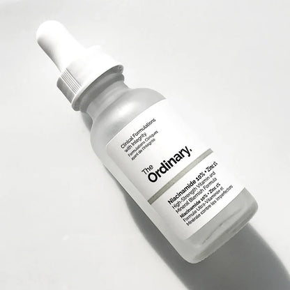 The New Ordinary Niacinamide Serum Rahma Beauty Store