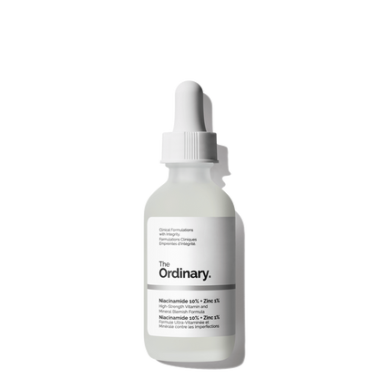 The New Ordinary Niacinamide Serum Rahma Beauty Store